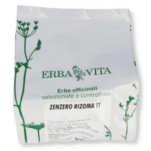 GINGER RIZOMA Cut Kräutertee 100G