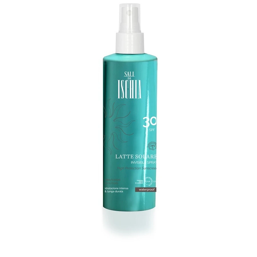 SALI DI ISCHIA INV SPR SPF30