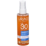 Uriage Bariesun SPF 30 Huile - Aceite seco sublimador