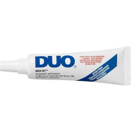 Adhésif Gene False Duo Quick set Clear 14g