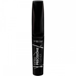 DEB EYELINER EXTRA PRÄZISION SCHWARZ