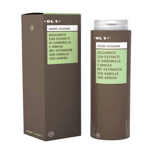 GL1 SCHAUMBAD 250ML