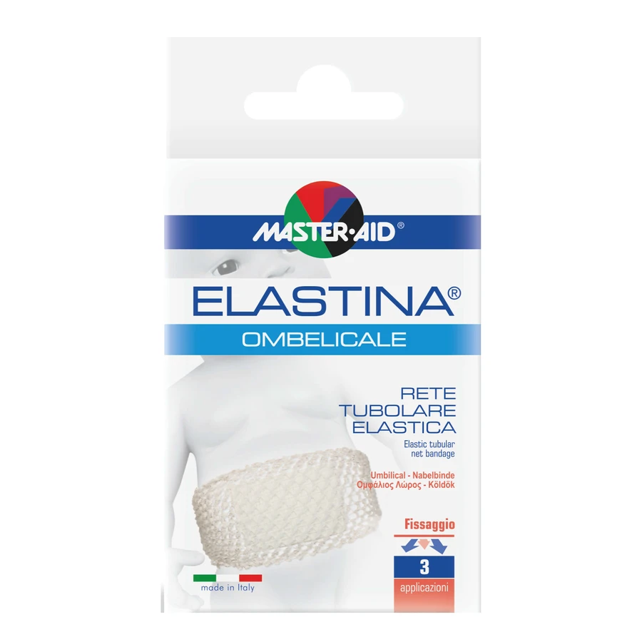 ELASTINE Netting Cint.Ombelicale