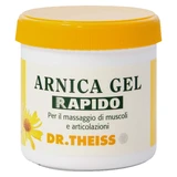 Dr Theiss Gel de Árnica Rápido