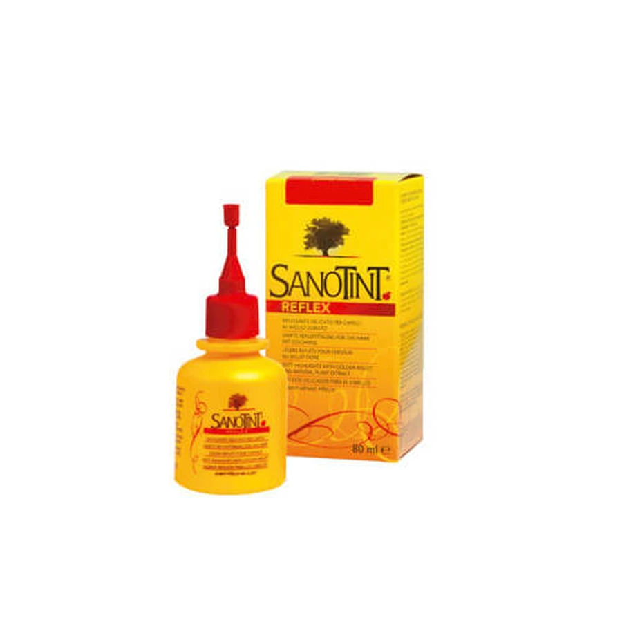 Sanotint Reflex Red Mahogany