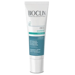 Bioclin Deo Control Cream nieuwe formule 30 ml