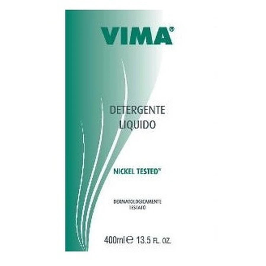 VIMA Det.Liquid 400ml: ceny i cechy