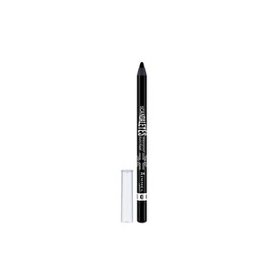 RIMMEL WODOODPORNA KREDKA DO OCZU SCANDALEYES 24 GODZINY 001 CZARNA