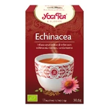 YOGI TEA ECHINACEA 30.6G ORGANIC