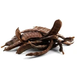 Algarrobas enteras para tisana 100 g