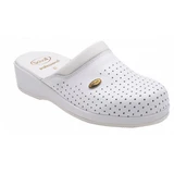 Protège-dos CLOG Blanc 42