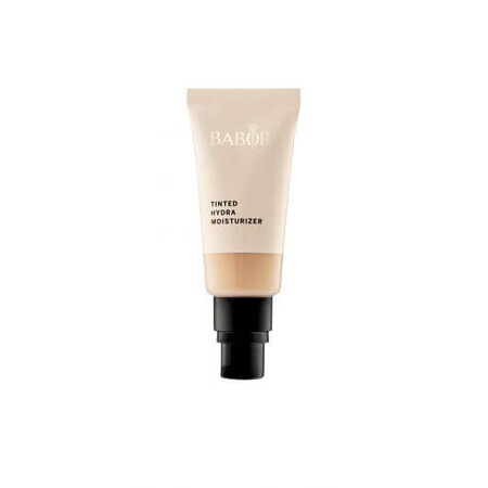 BB Cream Babor Getinte Hydra Moisturiser 02 naturel 30ml