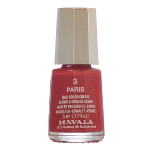 Mavala Minic 03 Parijs