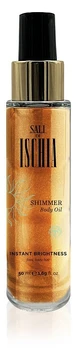 ZOUTEN VAN ISCHIA OLIE SHIM GLOW
