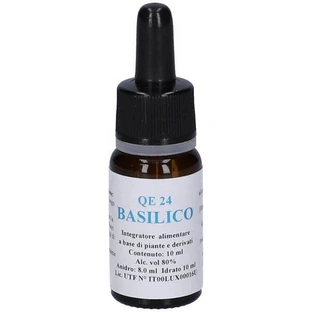 Alkaest Qe24 Basilic 10ml