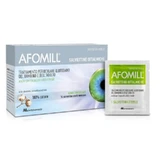 AFOMILL OFT Wipes Montefarmaco 14 Sachets