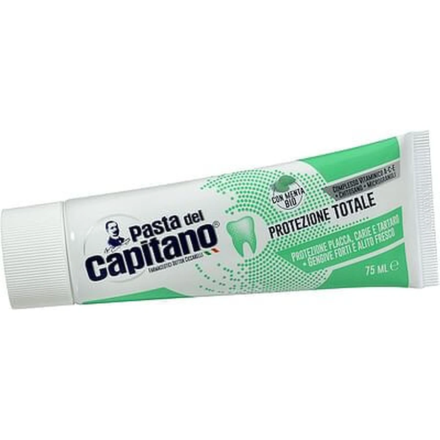 PDC Dent.Prot.Totaal nieuw 75ml
