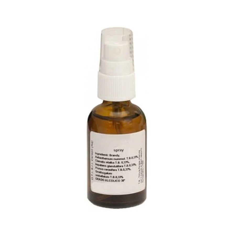 ESID 7 WILL SPRAY 50ML: ceny i cechy