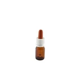50 Ml Glass Bottle + Seal Dropper
