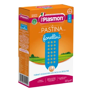 PLASMON Past.16 Perforaciones 000