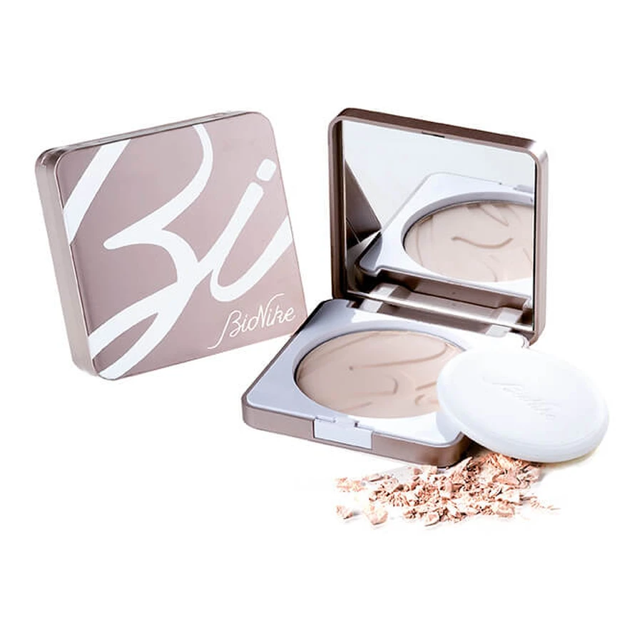 Defence Color Powder 101 Ivoire: ceny i cechy