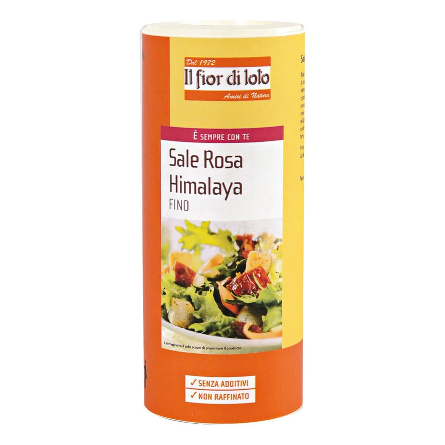SÓL HIMALAYA CLASS 200G FDL: ceny i cechy