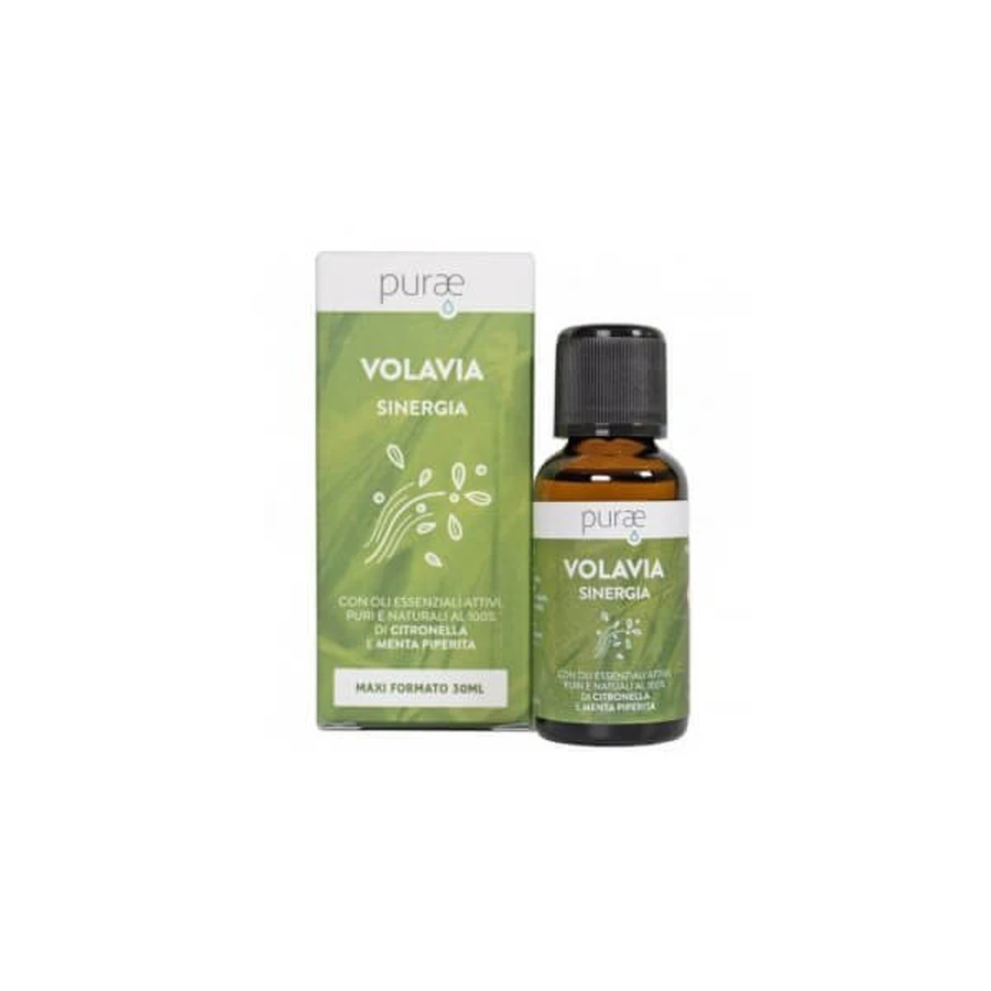 Purae Volavia Synergy - Olejek eteryczny 30ml: ceny i cechy