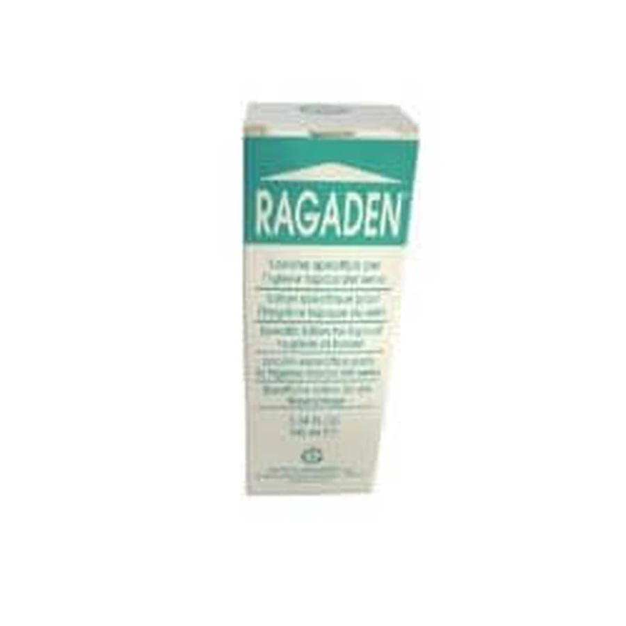 Ragaden Brustlösung 100ml