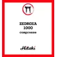 Zedroxa 1000 Comprimés