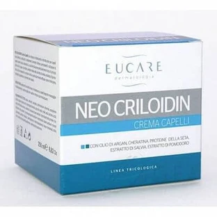 Crema de păr Neo Criloidin 250 Ml
