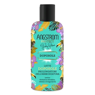 ANGSTROM-After-Sun Milk ED.L.