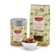 Filtru Rooibos de portocale și scorțișoară
