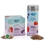 Infusion Zweimal Brombeere und Erdbeere 15 Filter