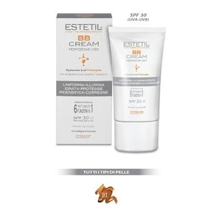 Estetil BB Cream Perfection Gezicht 3