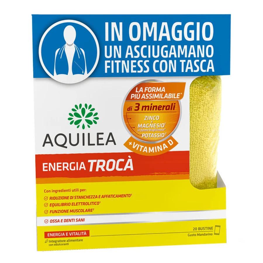 AQUILEA ENERGY TR+VITD PROMOP