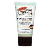 Crema mani idratante Coconut Oil Formula, 60 g, Palmer's