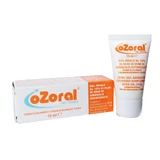 OZORAL Ozon Hydrogel 10ml