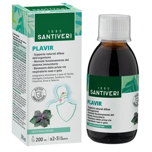 PLAVIR DEFENSAS INMUNITARIAS200ML