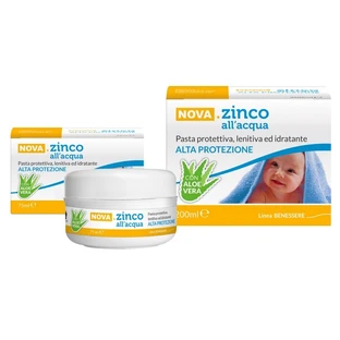Nova Zinkwasser 200ml