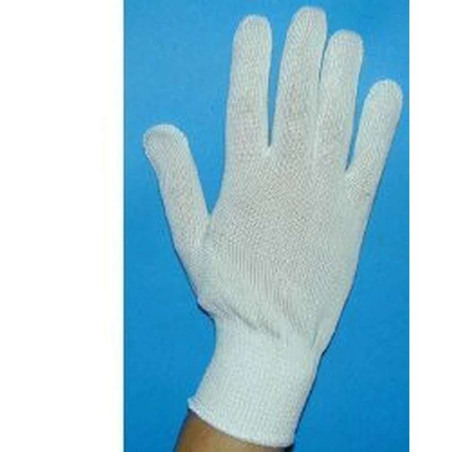 GUANTES Cot.Blanco m.9 F/CARE