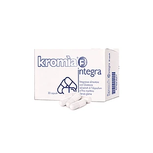 Kromia Fb Integra 30 Kapseln