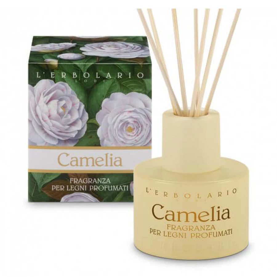 CAMELLIA GEURBOS PROF 125ML
