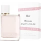 BURBERRY HAAR BLOESEM EDT 100 V