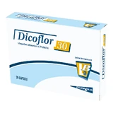Dicoflor 30 Fermenten 30 Capsules