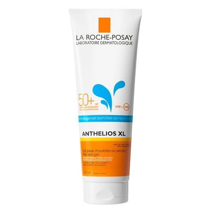 Anthelios Wet Skin Spf50+: ceny i cechy