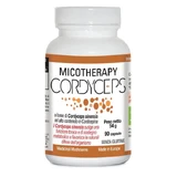 A.V.D. Reform Micotherapy Cordyceps Organisch Paddenstoel Supplement 90 Capsules