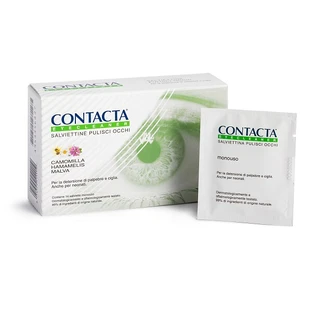 CONTACT CURĂȚĂTOR DE OCHI 14SALV PUL