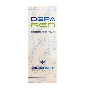 Deparen Drops 60 Ml