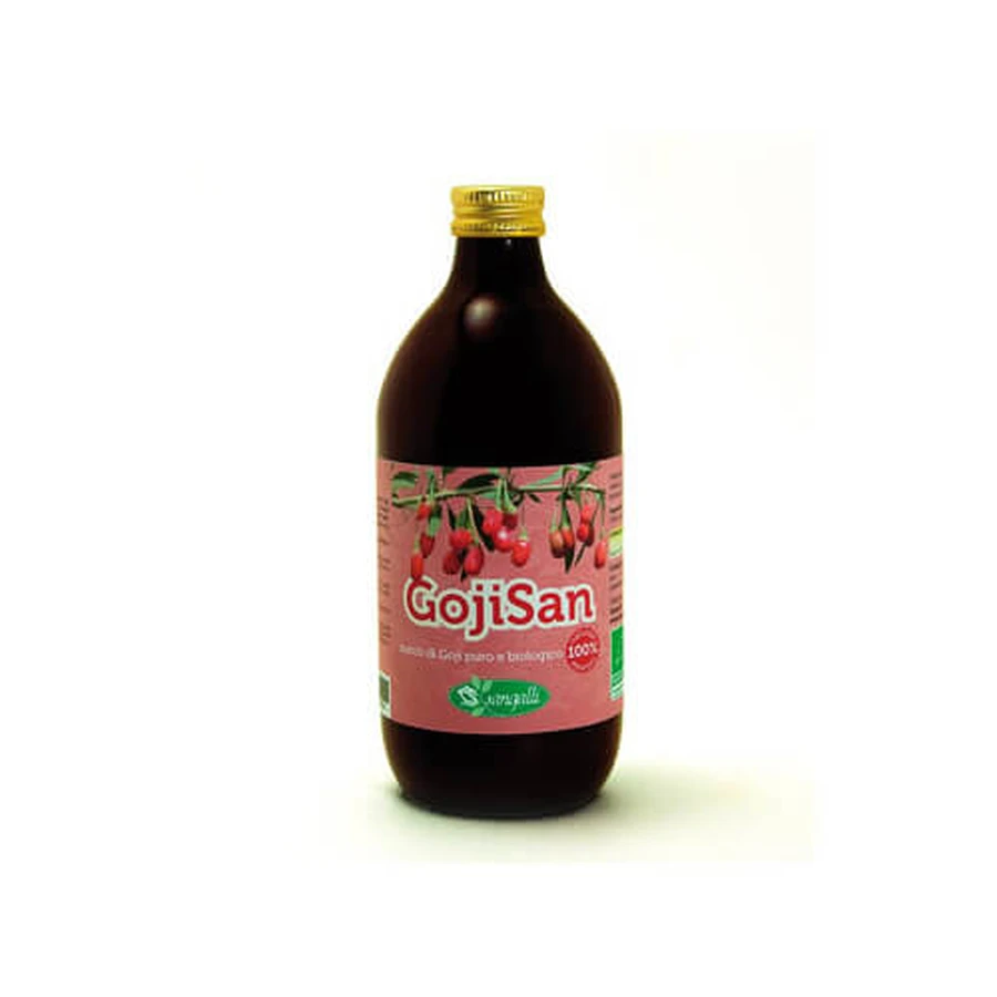 GOJISAN PUR JUS DE GOJI 100