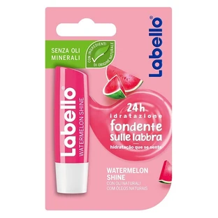 LABELLO WATERMELON SHINE 4.8G